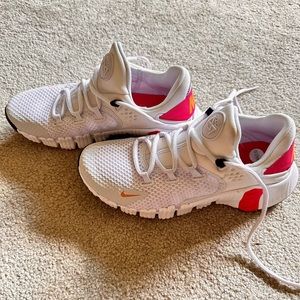 Nike Metcon 4 women’s size 7